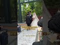 結婚式で緊張するとこうなる!?😂ほっこり笑えるシーン3選をご紹介✨#一度きりの人生一度は魔法にかけられて #プラコレ #dressy花嫁 #結婚式 #結婚式ハプニング