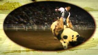 127th Annual World Oldest Rodeo in Payson AZ Promotional Video