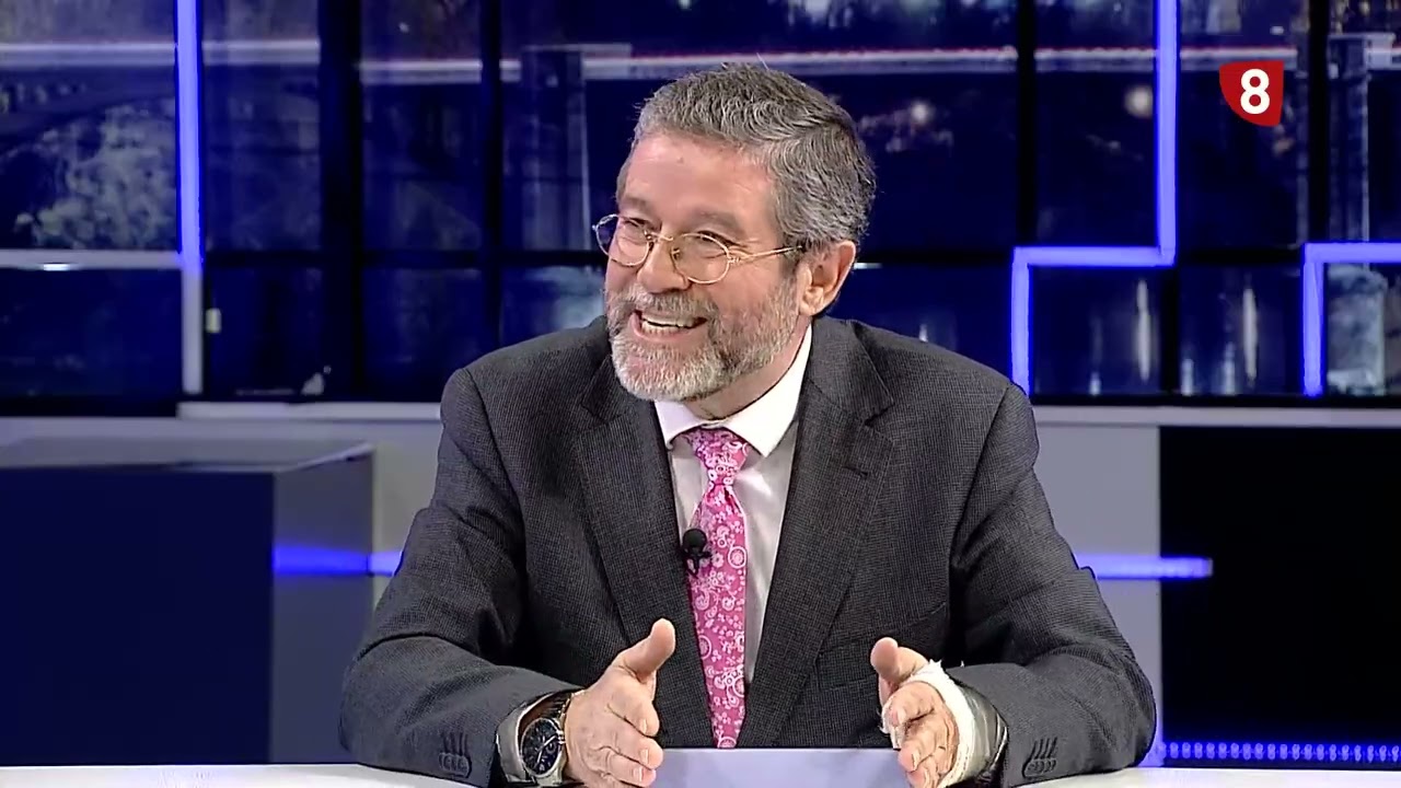 La Quinta Esquina. Carlos Magdaleno. Jueves 29 de Enero de 2026