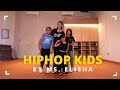 CIPAYUNG HIPHOP KIDS DANCE CLASS JAKARTA TIMUR