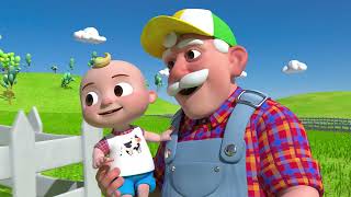 E I E I O Like Qinan