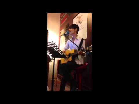 李承宏開唱囉^^102.08.11