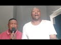 Minister Senwamadi ft Evangelist Ramotsie Tsietsi tsa letsoalo