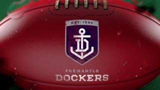 2016 Season Review - Fremantle Dockers 2016 Season Review - Fremantle Dockers