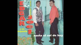 EDGAR JOEL - SI TUVIERA TUS OJOS (1993) L.R.E.