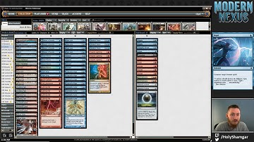 Ryland Taliaferro: UR Delver - Wrap-Up