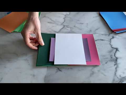 Simultaneous Contrast -