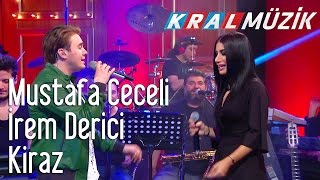 Mustafa Ceceli & İrem Derici - Kiraz (Kral Pop Akustik) Resimi