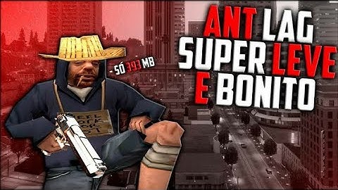 DATA MODIFICADA ESTILO PVP FIVEM MTA (sem bug de render) SAMP PC FRACO