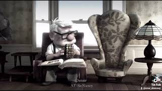 سرحت فيك في صورة لينا من زمان 🌼💜