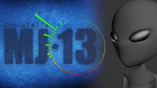 MJ13 EP382 Pole Shift & LAD 片段