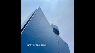 Matt Atten -- 278B2