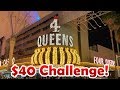 BIG WIN on Silver Strike! - $40 Slot Challenge #3 - Inside ...