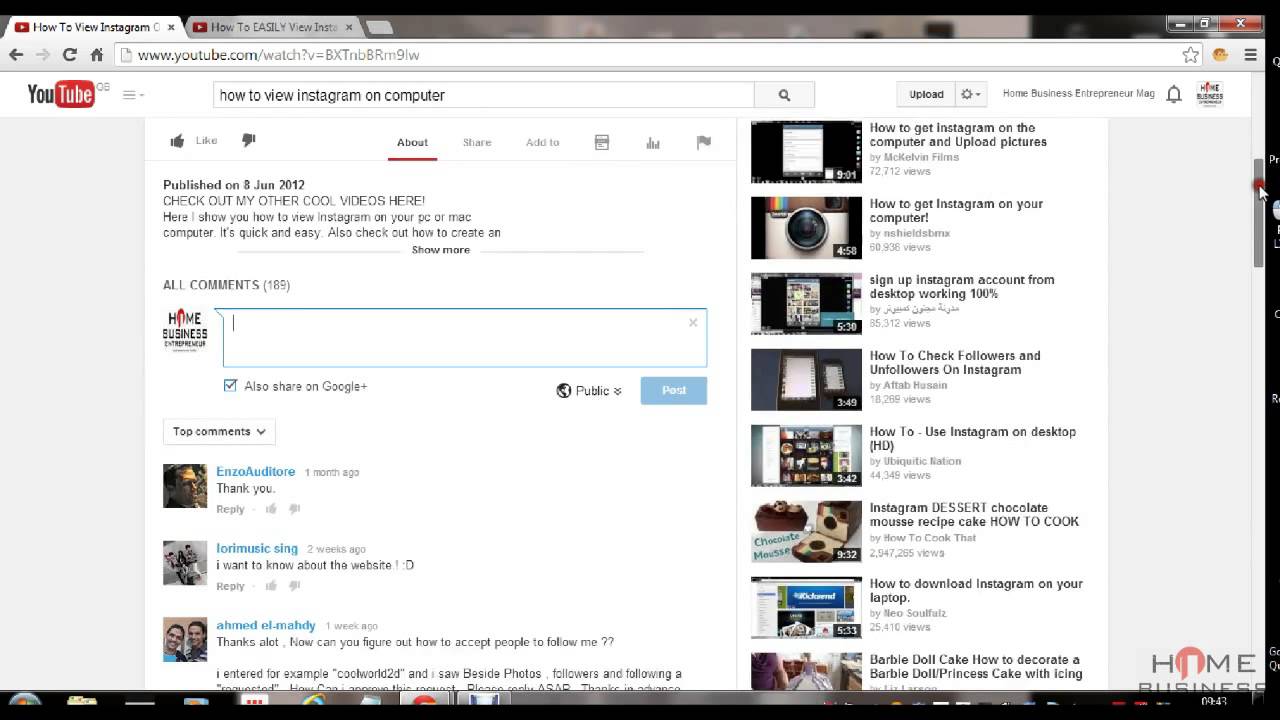 How to Add a Video Response On YouTube - YouTube