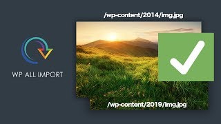 How To Fix Incorrect Image Source File  - Wp All Import Image Synchronization Issue