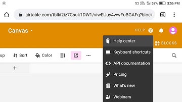 How to edit spreadsheet with airtable | kodular tutorial | super star developer | app development
