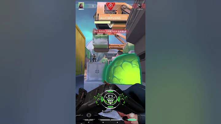 Reyna Eco Round Ace  #valorant #valorantclips #valorantindiaclips #valotantindia