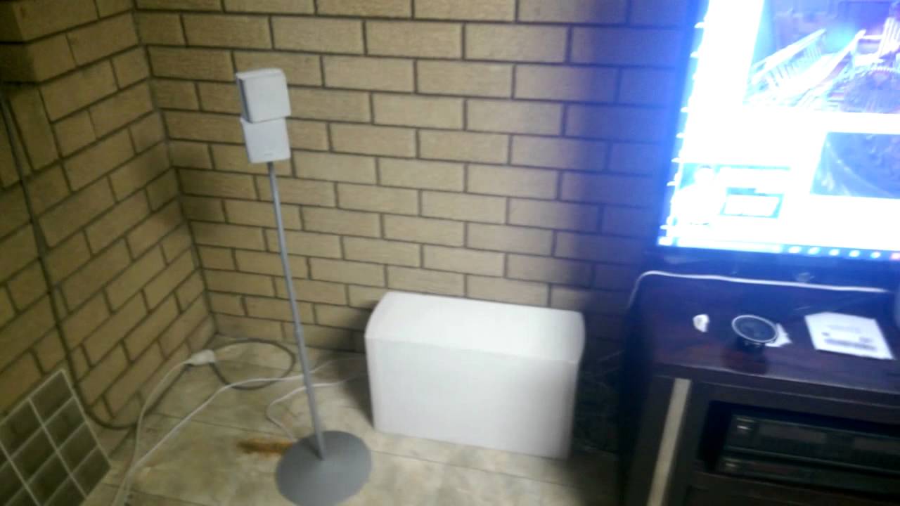 bose lifestyle 35 series ii