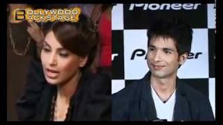 Shahid Kapoor & Bipasha Basu s SECRET date   YouTube