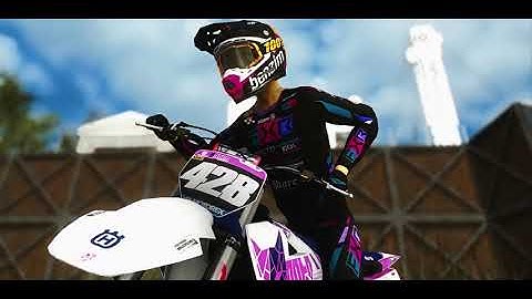 LVL | Leon Hülsken Mx Simulator Edit