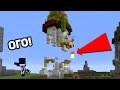 ЧТО СДЕЛАЛ ЭТОТ ИГРОК?! - (Minecraft Sky Wars)