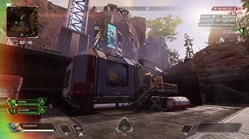 Worst player in apex legends history xorangxgilax