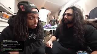 The House Tour Gets Weird