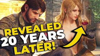 15 Video Game Mysteries SOLVED Years Later