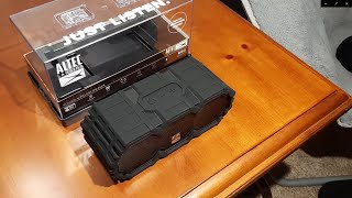 Altec Lansing Lifejacket 3 🦨 (2022 Version) How Many Versions Have They Made❓ How Bad Is It❓