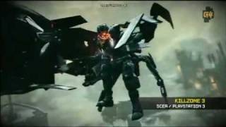 Killzone 3 Hands-On Demo
