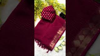 primium quality best' price 600 free shipping #indiansarees #saree #indianfashion #sareeshapewear
