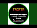 Tacata Originally Performed By Tacabro Instrumental Version 