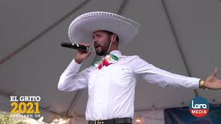 El Grito Portland 2021 Video