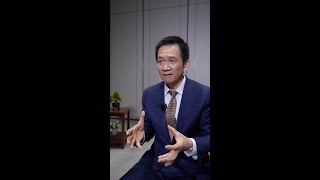 Peking University professor offers career advice for youth