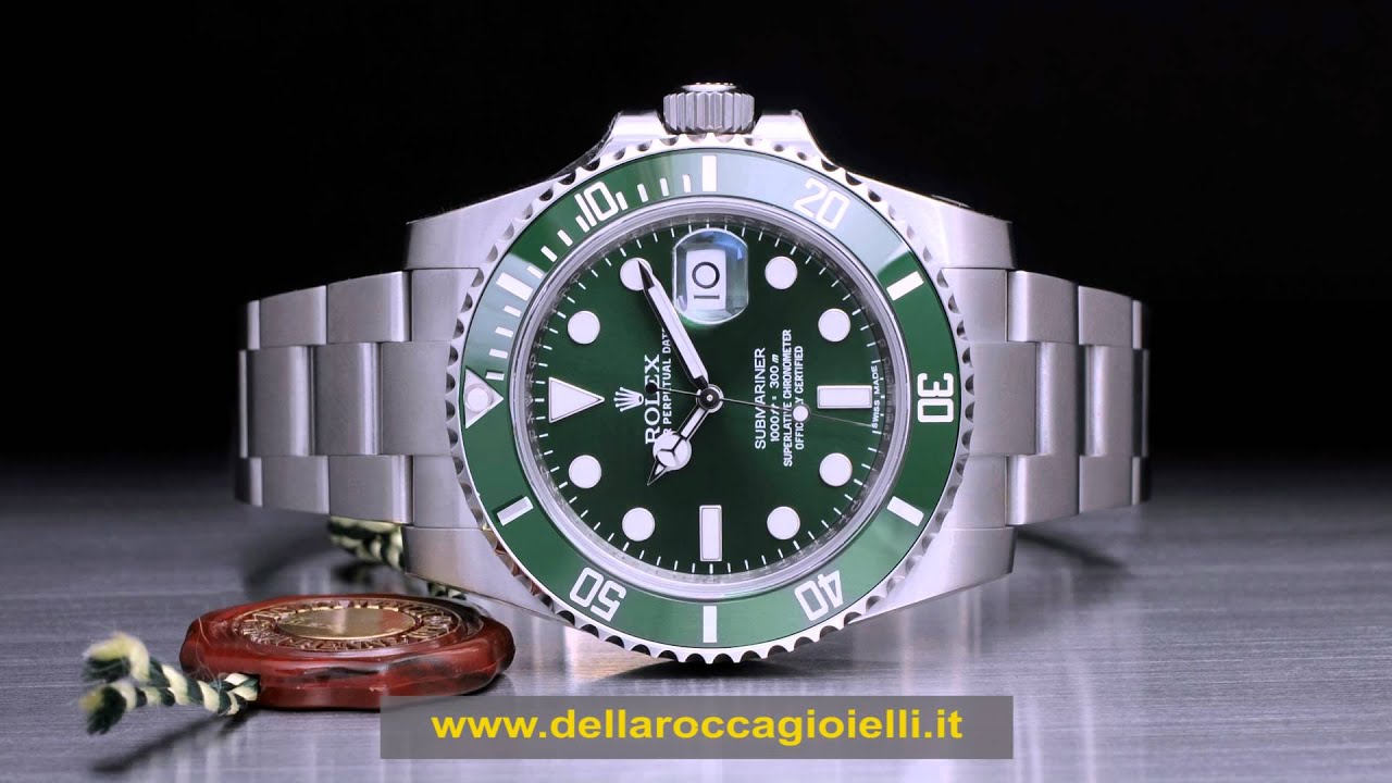 Compro Orologi Roma