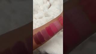 NEW Soft Glam Cream Blush Sticks from e.l.f