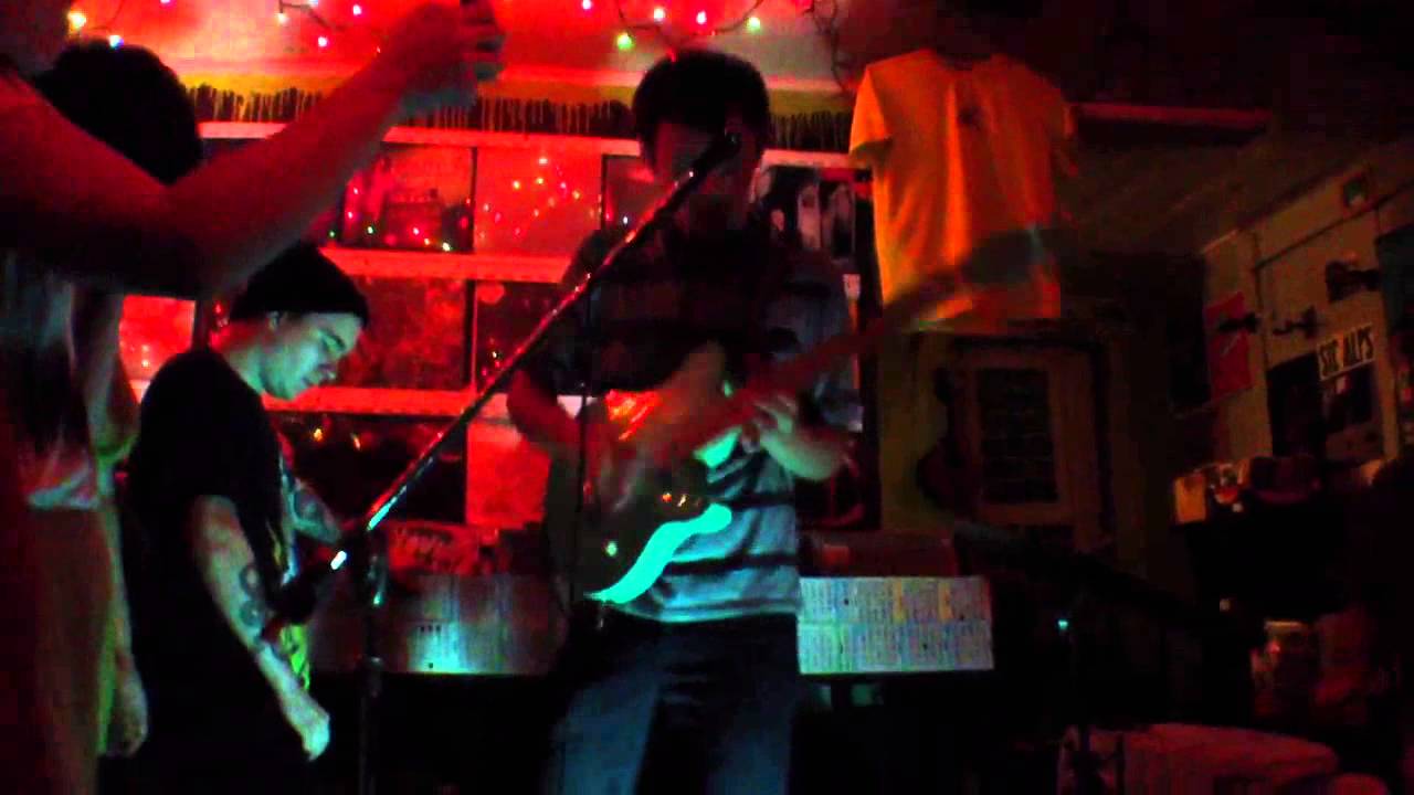 Plains (6.) @ Jingle Records