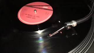 Common Sense - Infront Of You (Vinyl)