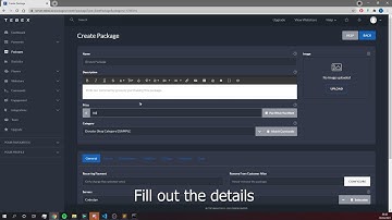 Codesign Donator Shop Installation - Step 2