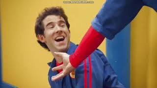 Imagination Movers All Season Ending Song 75 Verisons