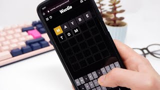 Unlocking Wordle's Secret: How Josh Wardle's Daily Puzzle Became a Gaming Phenomenon