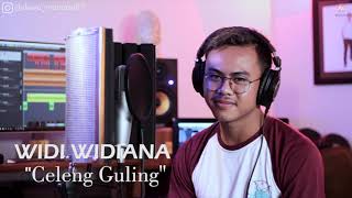 CELENG GULING - WIDI WIDIANA Cover by Dewa Maharta || Acoustic Version 2021