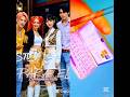 👀👉K-POP DEMON HUNTERS 🥰😇ASÍ SON LAS BUENAS AMISTADES #kpopdemonhunters