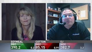 AgDay 10/17/23 - Markets Now