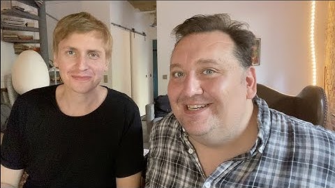 Opening German Mail with Till Reiners!