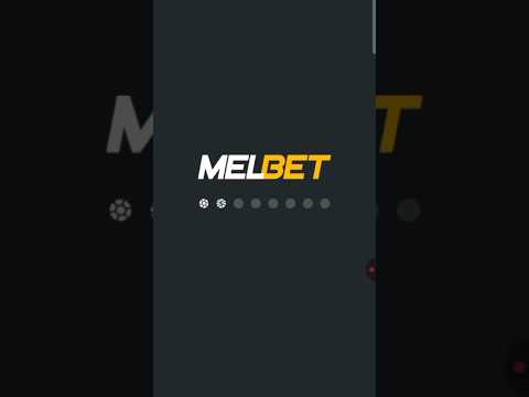 Melbet Indir: Əlavə Online Kazino Oynamaq Mövcuddur - Azerbaycan