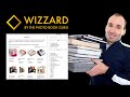 NEW! Wizzard | Selects the best photo book for your needs!