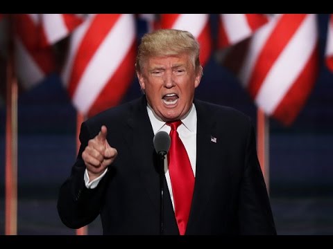 LIVE Stream: President Donald Trump Speech to Joint Session Of Congress