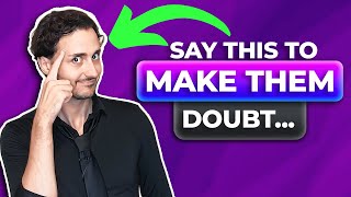 3 PATTERN INTERRUPT Techniques to Win any Debate