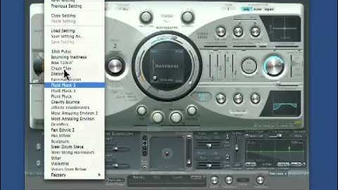 Logic 205: Synthesis With Sculpture - 23. Breeding Sounds